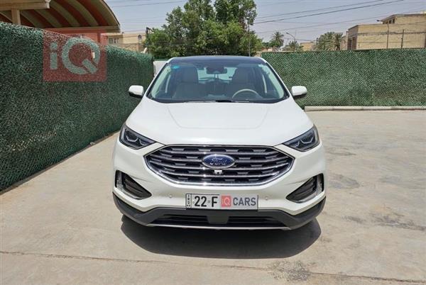 Ford Edge 2022 for sale in Iraq - Baghdad